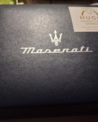 Orologio Maserati