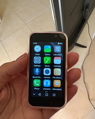 Smartphone