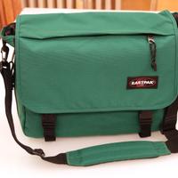 Borsa Eastpak USA per fotografia