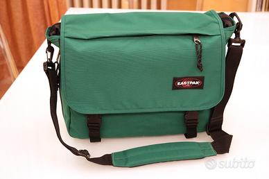 Borsa Eastpak USA per fotografia