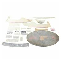 Kit adesivi Aprilia AF1 Futura 50