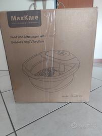 Foot Spa Massager 