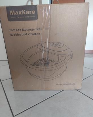 Foot Spa Massager 