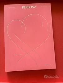 bts map of the seul persona version 03