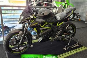 Kawasaki Z 125