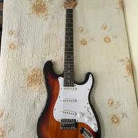 Chitarra Elettrica RockJam