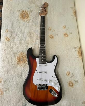 Chitarra Elettrica RockJam
