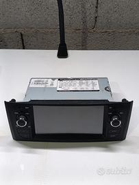 Autoradio XTRONS 2DIN per Fiat Grande Punto 