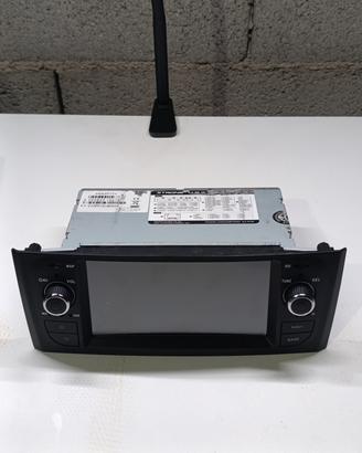 Autoradio XTRONS 2DIN per Fiat Grande Punto 
