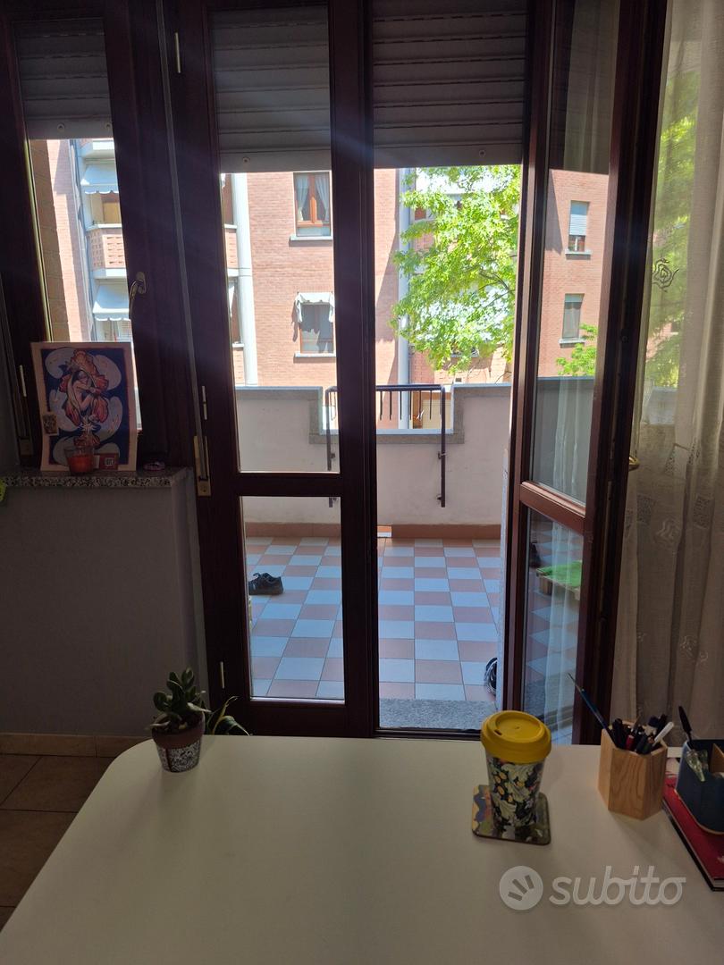 Stanza singola in Vanchiglietta, foto 3 di 6