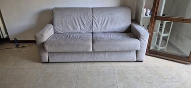 Divano letto