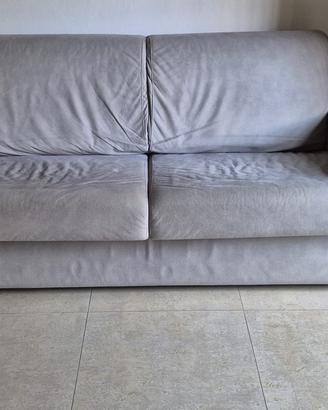 Divano letto
