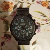 Orologio nautica uomo