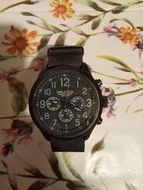Orologio nautica uomo