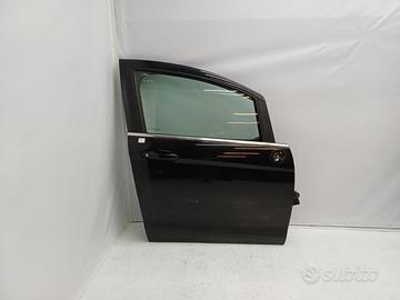 Porta portiera anteriore dx ford b-max 2012 - 2017