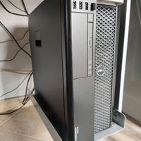 PC DELL Precision T3610 v01