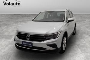 VOLKSWAGEN Tiguan II 2021 - Tiguan 2.0 tdi Life 15