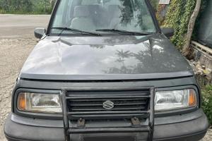 SUZUKI VITARA JLX RICAMBI USATI