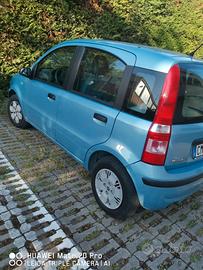 FIAT Panda 2ª serie - 2003