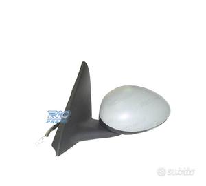 SPECCHIO COMPLETO SINISTRO ALFA 147 01-10