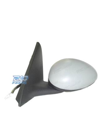 SPECCHIO COMPLETO SINISTRO ALFA 147 01-10