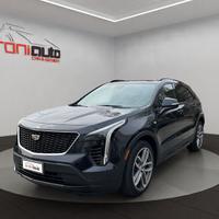 Cadillac XT4 2.0 td Sport awd auto