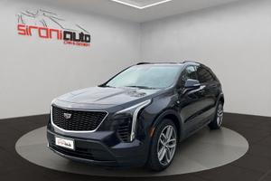 Cadillac XT4 2.0 td Sport awd auto