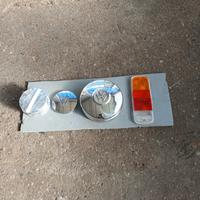 ricambi vw maggiolino .