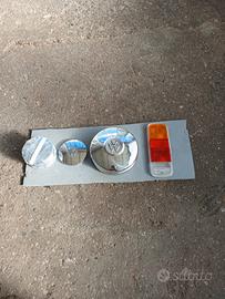 ricambi vw maggiolino .