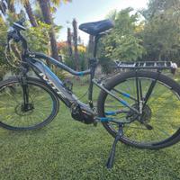 city E-bike del 2022 taglia L