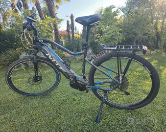 city E-bike del 2022 taglia L