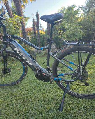 city E-bike del 2022 taglia L