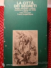 Due libri sulla magia