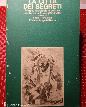 Due libri sulla magia