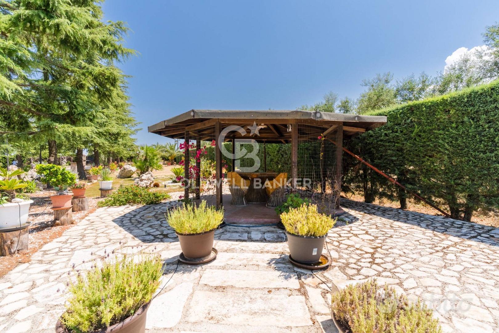 Casa – Andria, Barletta-Andria-Trani - Vista 4