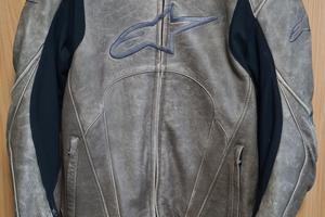 Giacca Alpinestars Avant