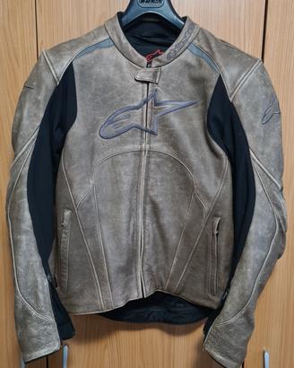 Giacca Alpinestars Avant