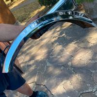 Parafango Benelli/Guzzi