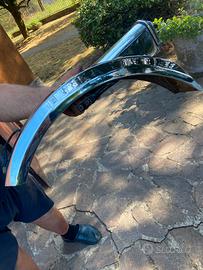 Parafango Benelli/Guzzi