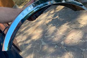 Parafango Benelli/Guzzi