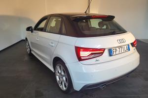 Audi A1 TDI S-tronic 2018