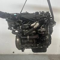 Motore Usato T1DB