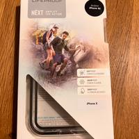 Cover Lifeproof Next per iPhone X/Xs