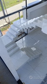 Rivestimenti e pavimenti in gres porcellanato