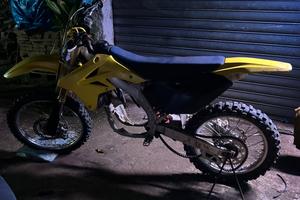 Ciclistica completa suzuki rmz 250 2009