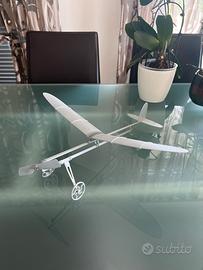 Kit di costruzione di un’aereo