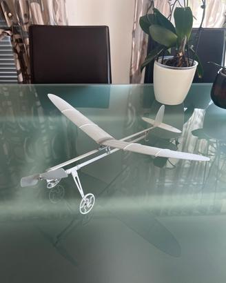 Kit di costruzione di un’aereo