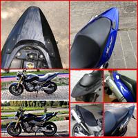 Tappi maniglione Honda Hornet