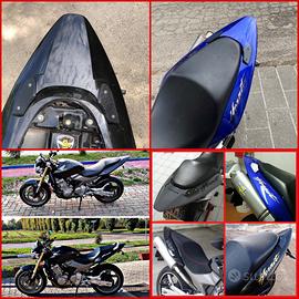 Tappi maniglione Honda Hornet