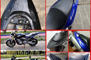 Tappi maniglione Honda Hornet